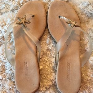 Aerosoles Starfish Sandals
